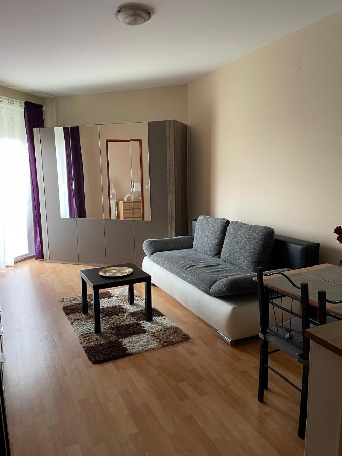 Sissy20 Apartman Budapest Exterior foto