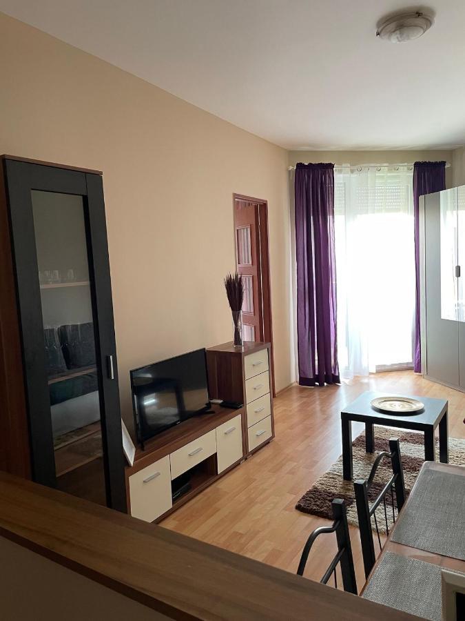 Sissy20 Apartman Budapest Exterior foto