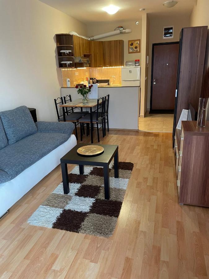 Sissy20 Apartman Budapest Exterior foto