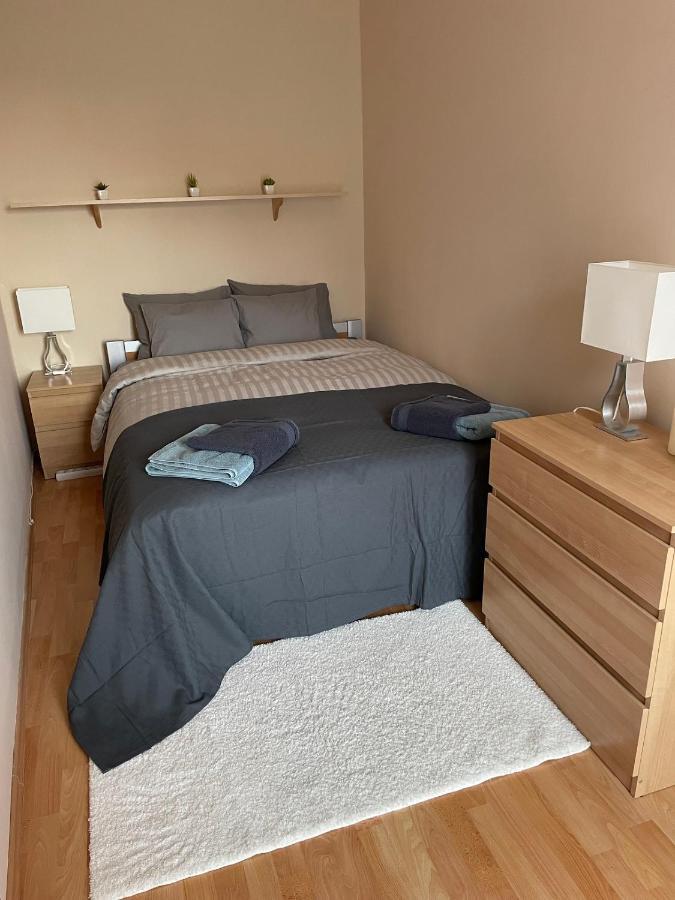 Sissy20 Apartman Budapest Exterior foto