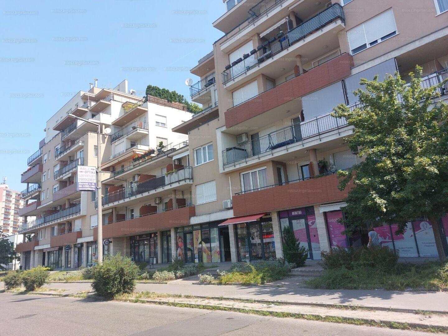 Sissy20 Apartman Budapest Exterior foto