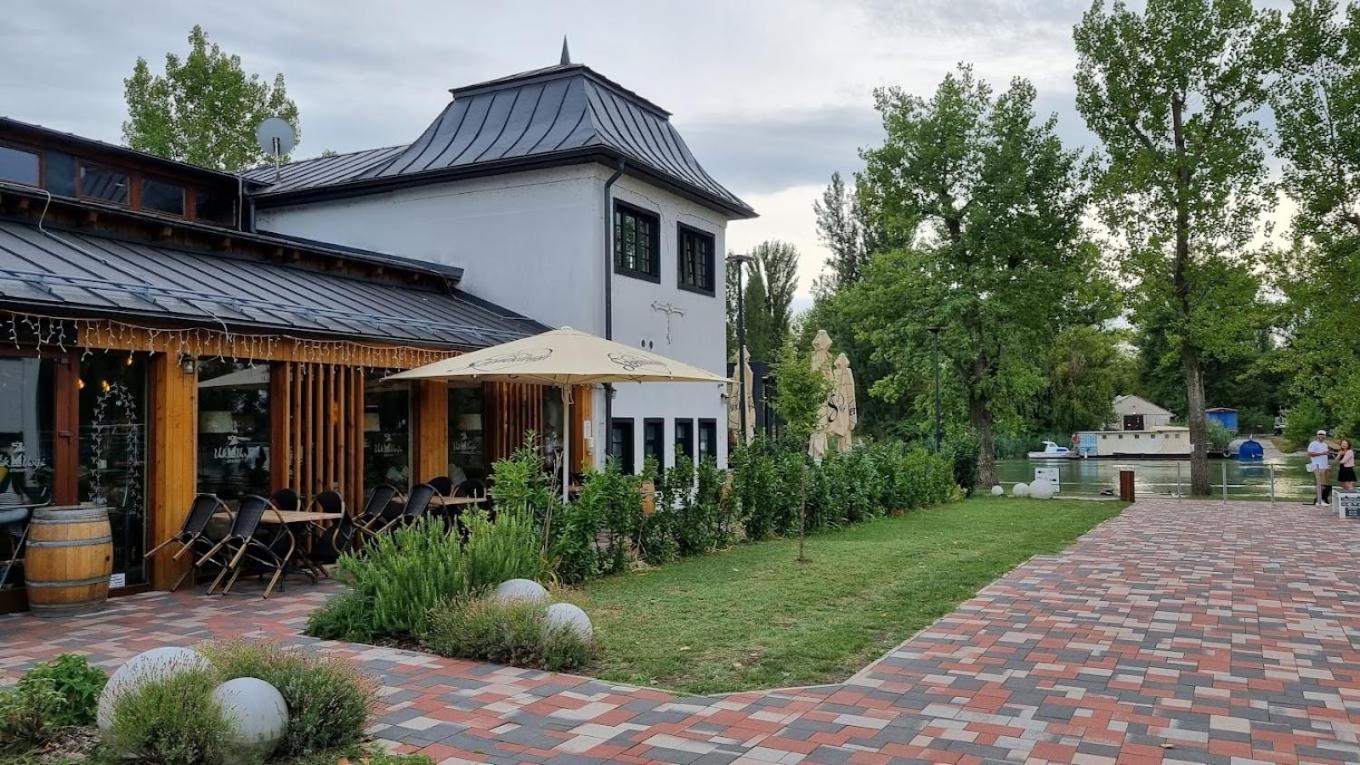Sissy20 Apartman Budapest Exterior foto